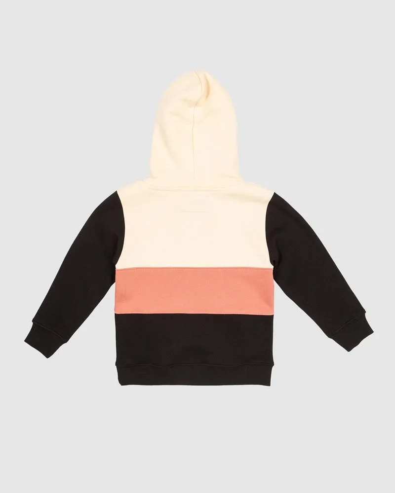 Unit Becca Kids Hoodie