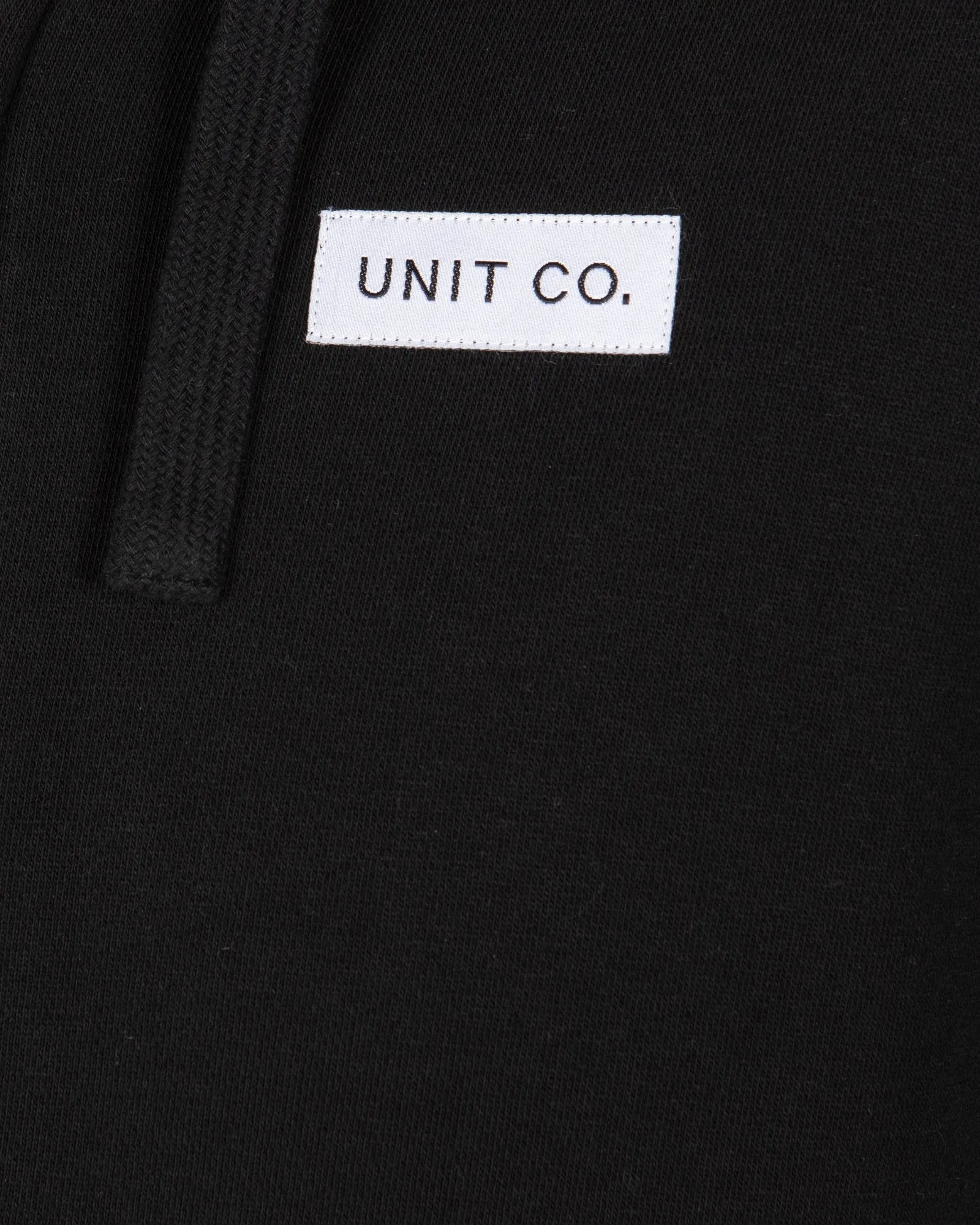 Unit Low Key Ladies Hoodie