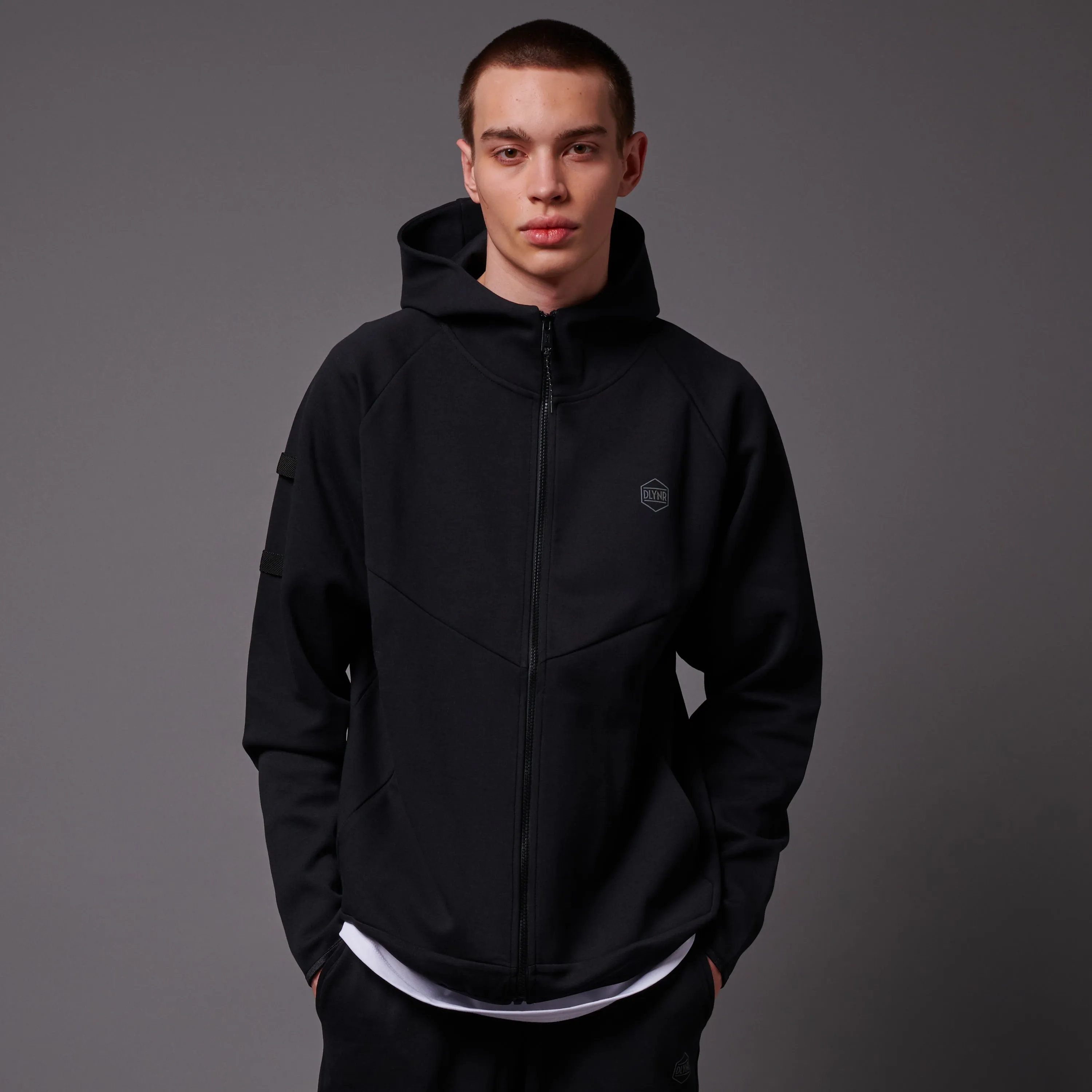 Urban Tracksuit Sweatshirt