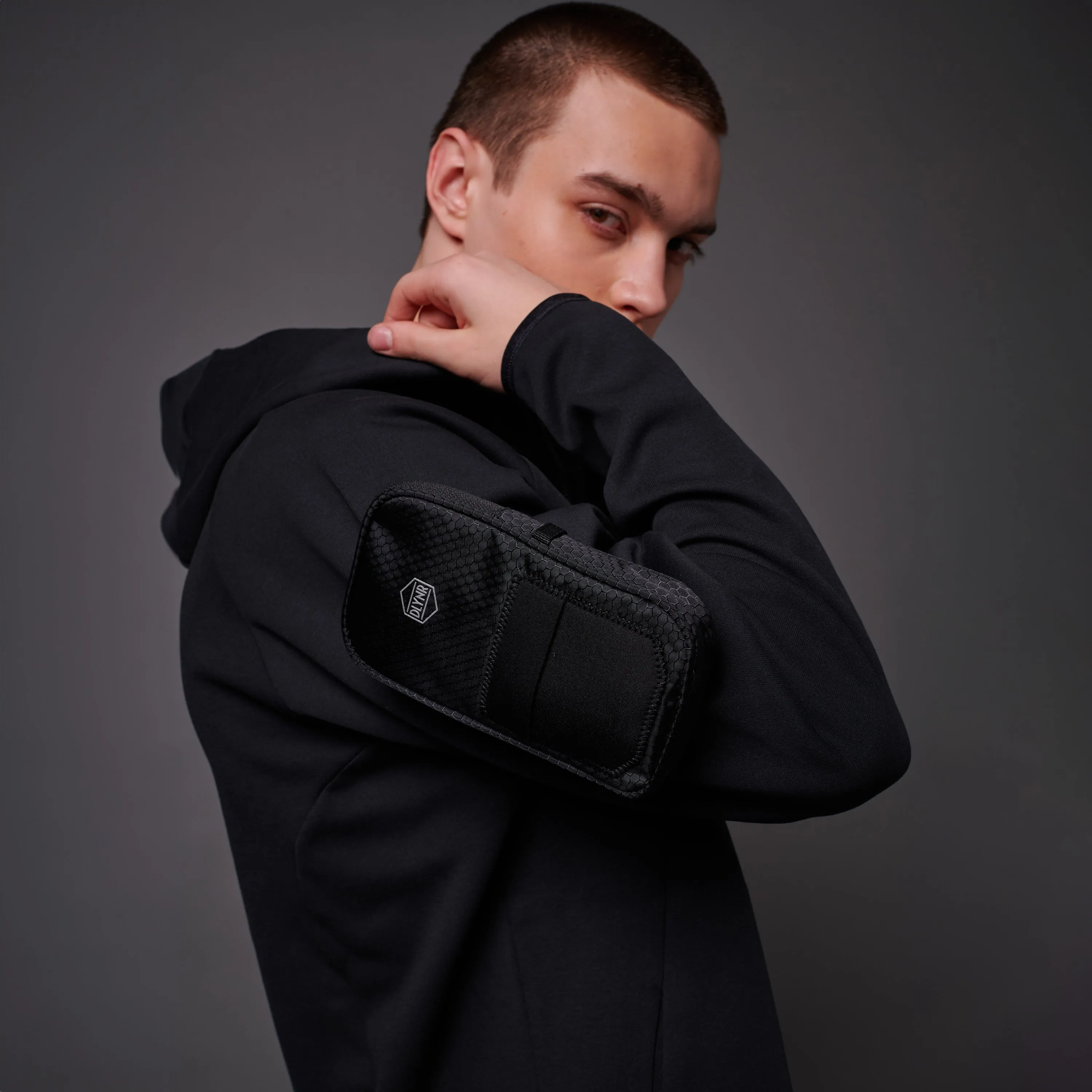 Urban Tracksuit Sweatshirt