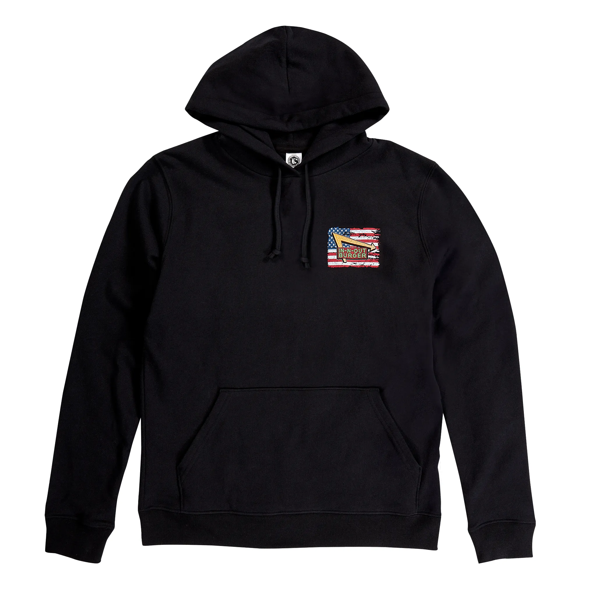 USA Hoodie