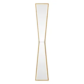 Uttermost Corbata Gold Mirror