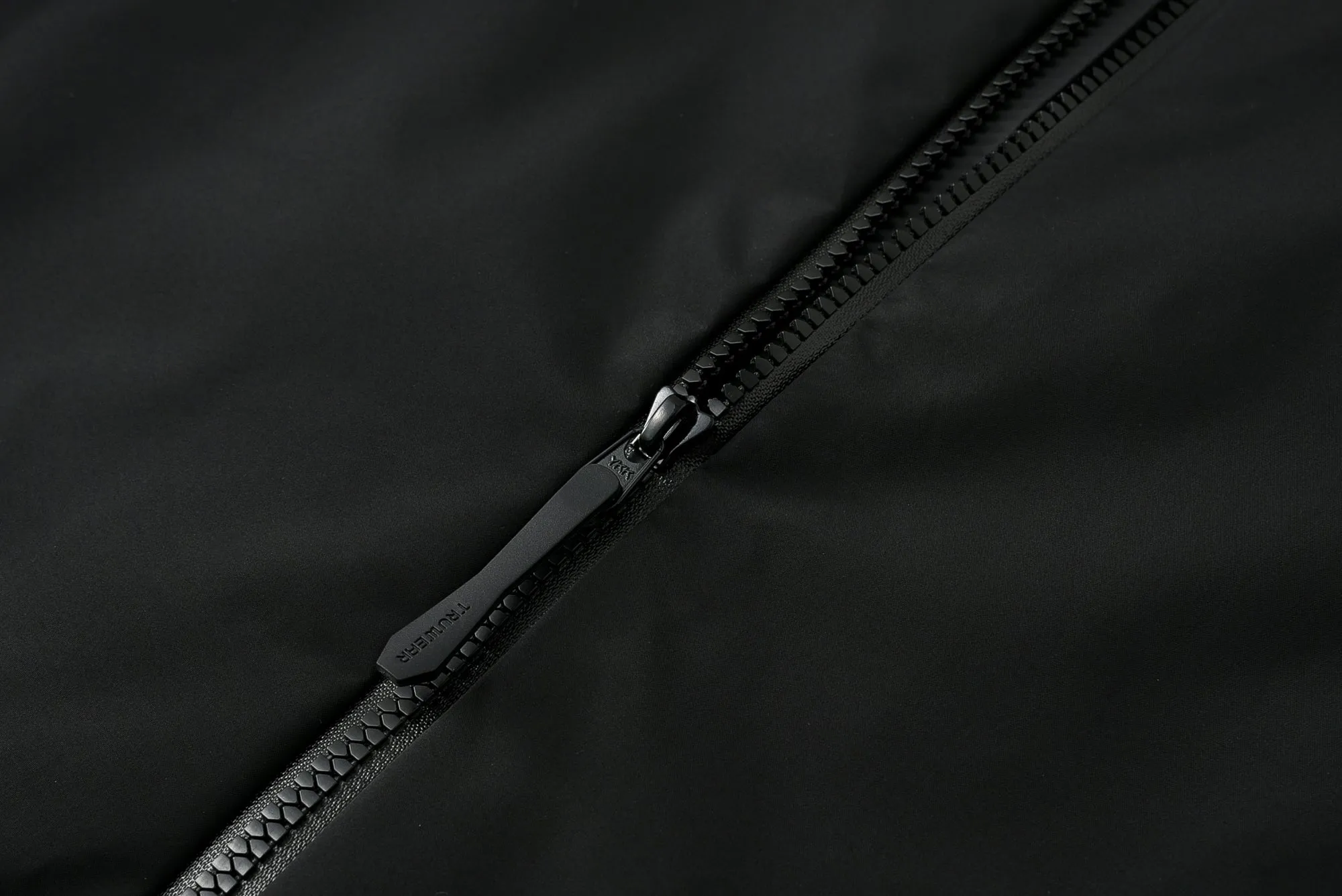 UVU Crusade Jacket Black