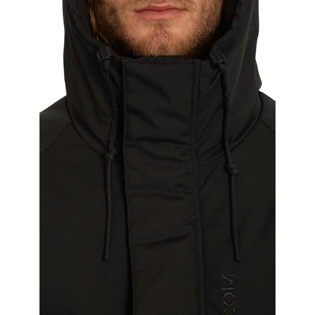 Volcom Stoke Stone Jacket - Black