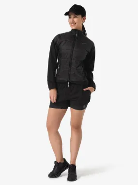 W DOUBLE LAYER SHORTS