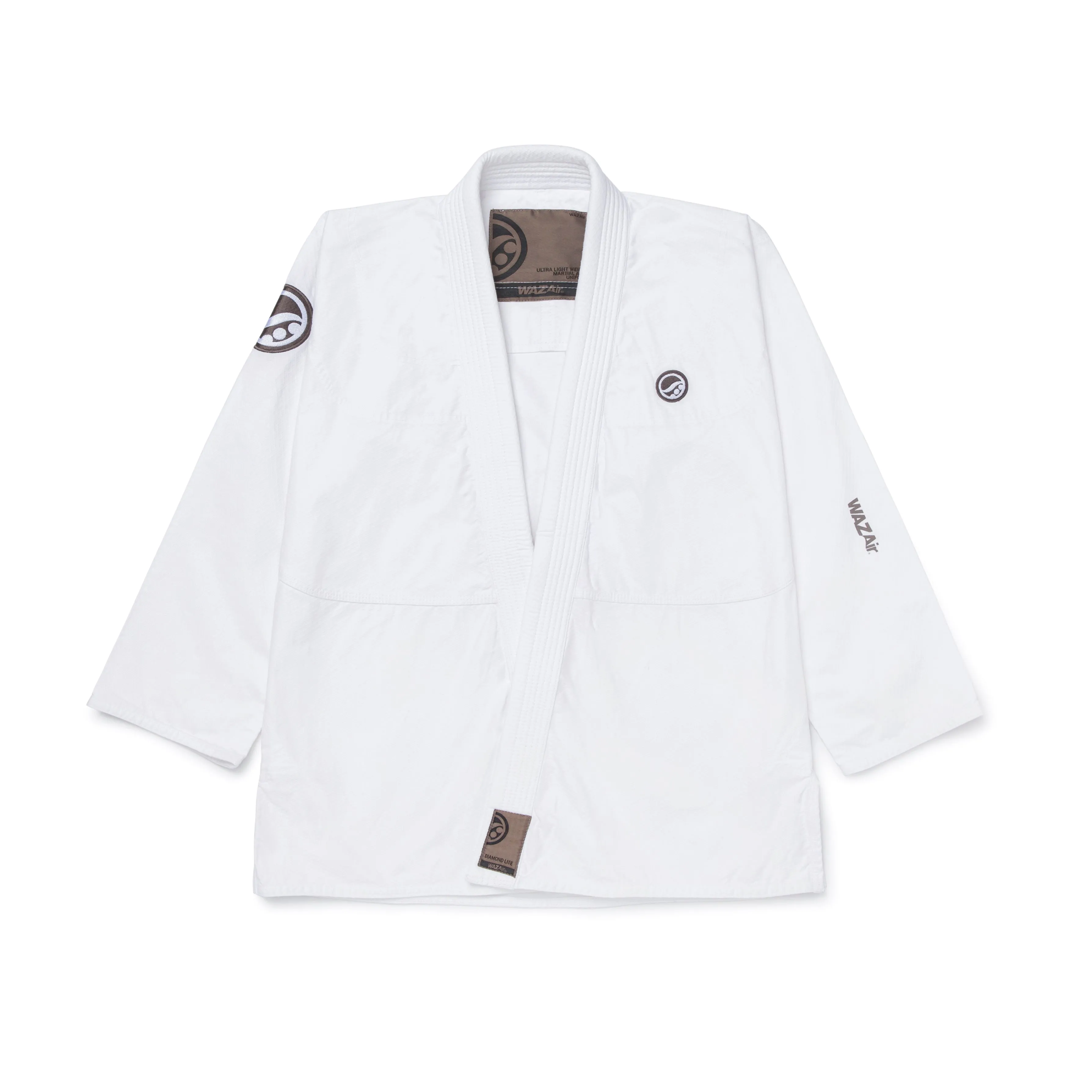 WAZAir Kimono (2 Pack) (Ambassador)