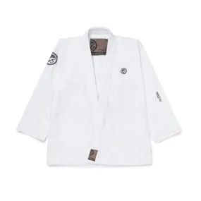 WAZAir Kimono (2 Pack) (Ambassador)