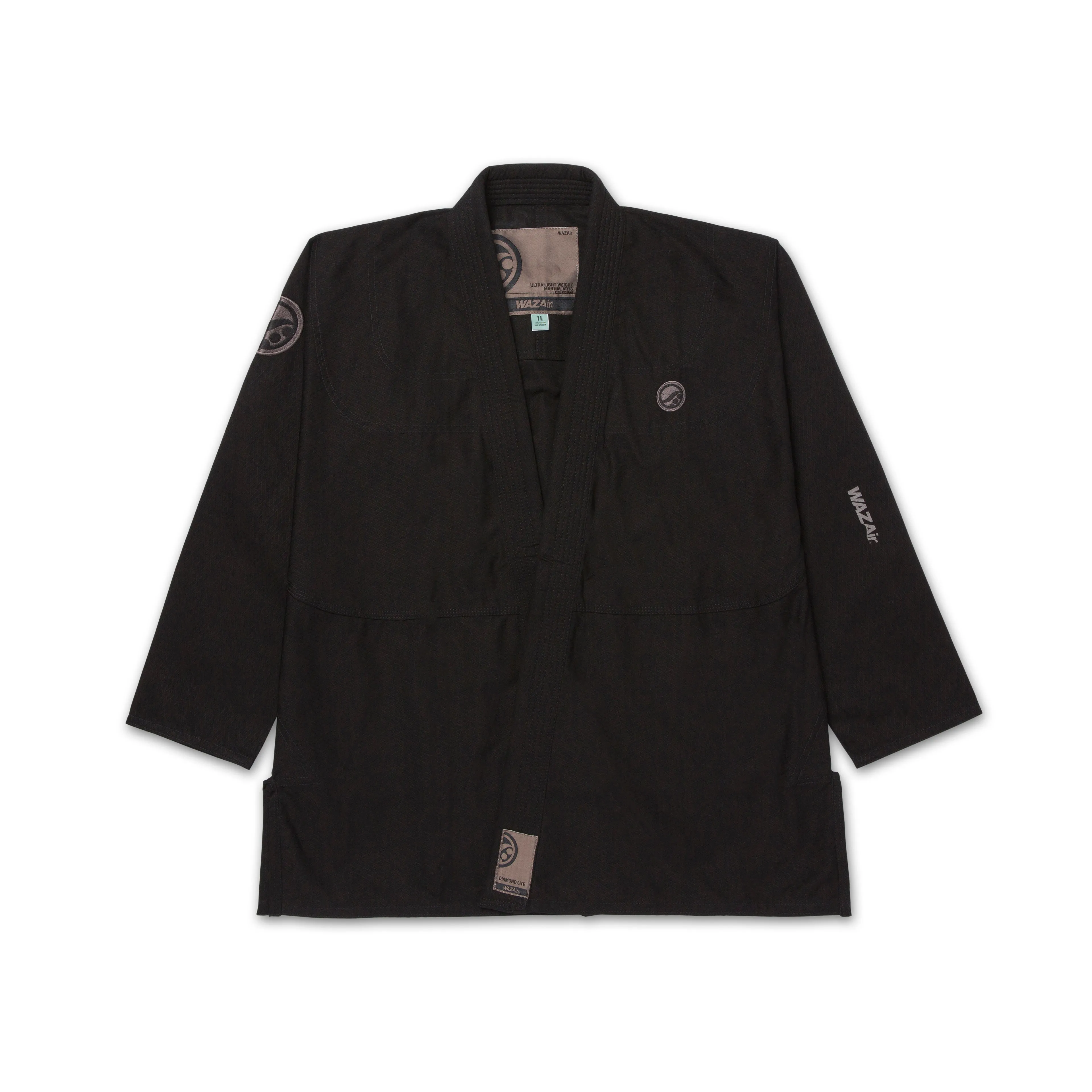 WAZAir Kimono (2 Pack) (Ambassador)