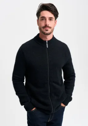 Whittaker Zip Jacket