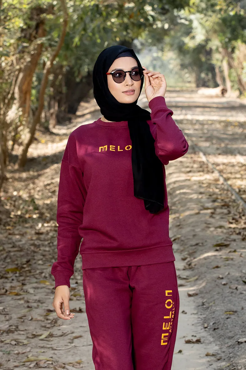 WOMEN PULLOVER