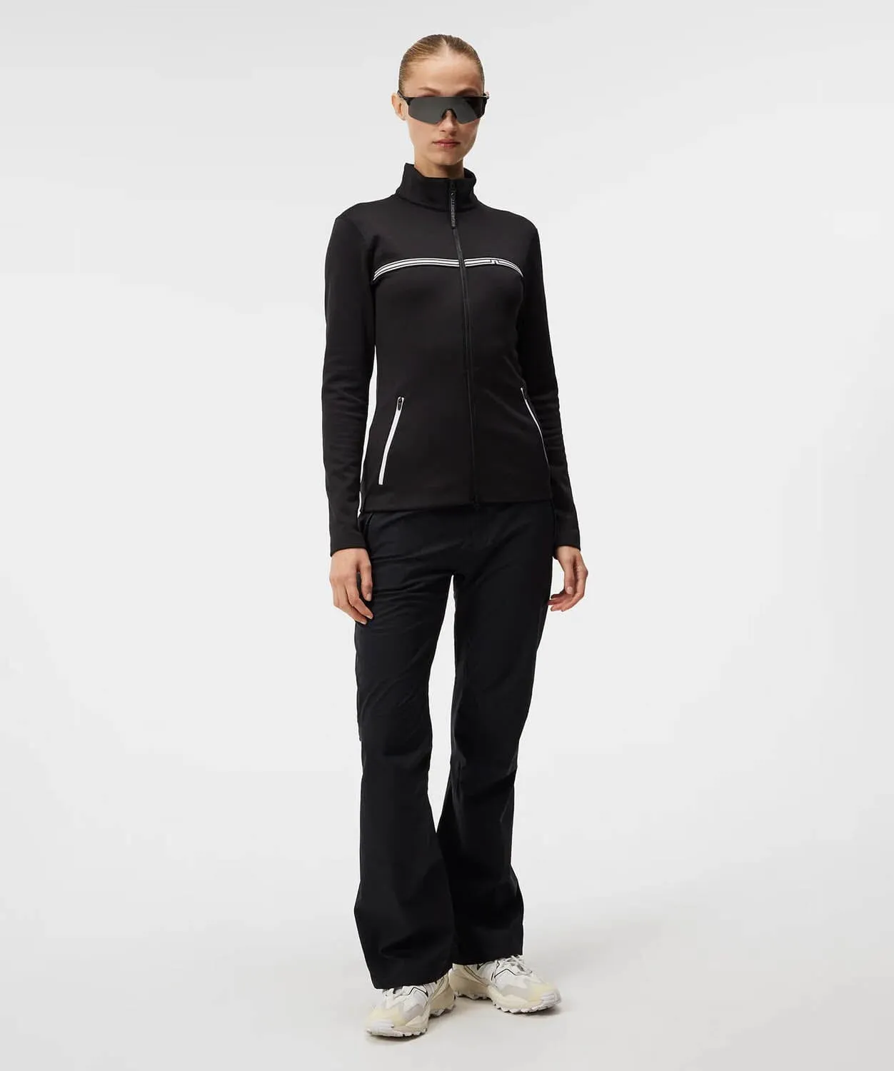Women's Promenade Mid-Layer