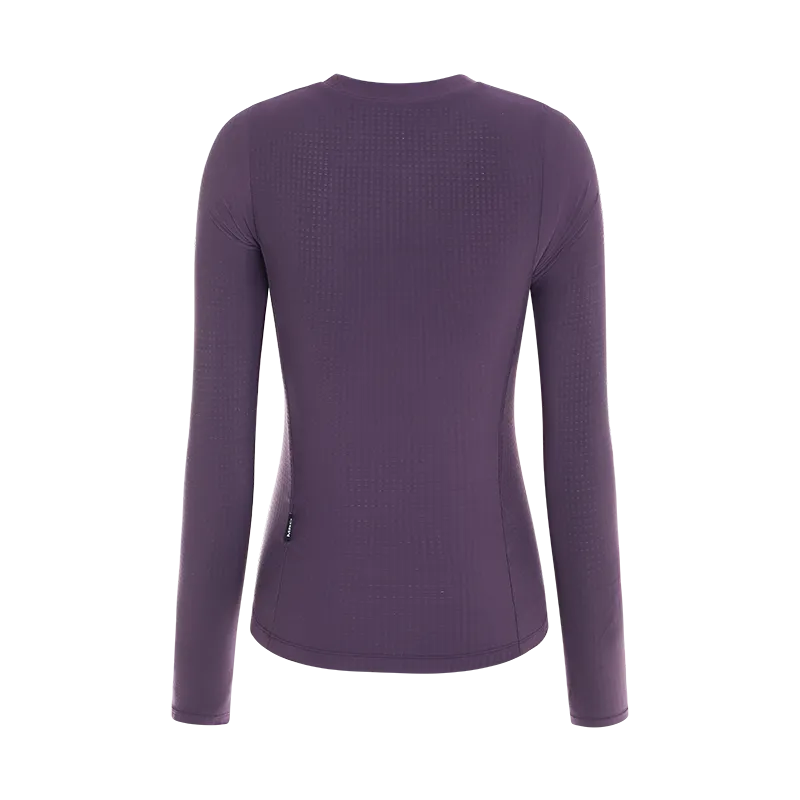 Women's Thermal Long Sleeve Base Layer B150