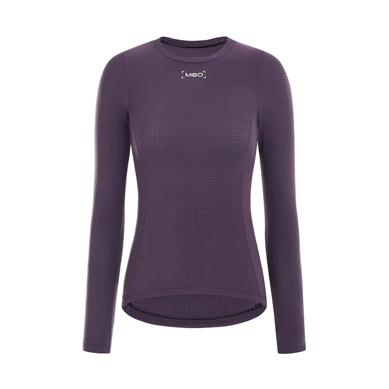 Women's Thermal Long Sleeve Base Layer B150