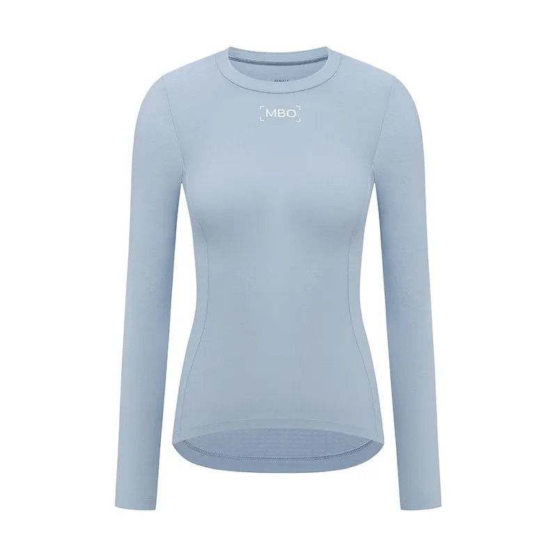 Women's Thermal Long Sleeve Base Layer B150