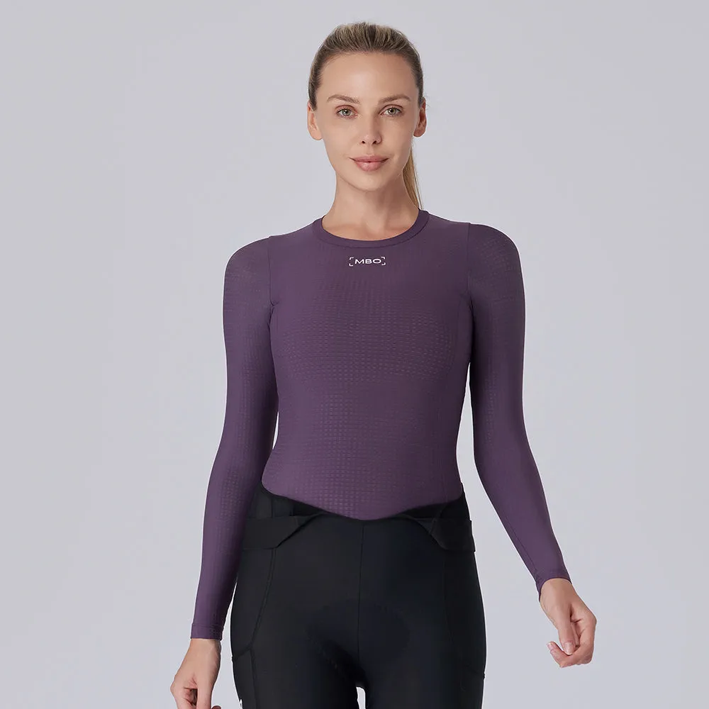 Women's Thermal Long Sleeve Base Layer B150