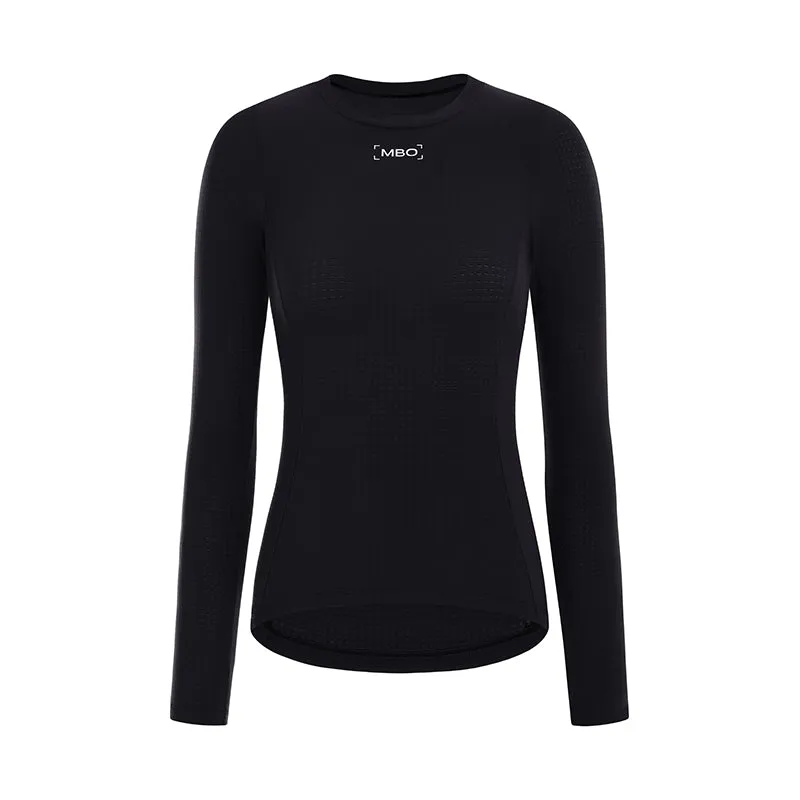Women's Thermal Long Sleeve Base Layer B150