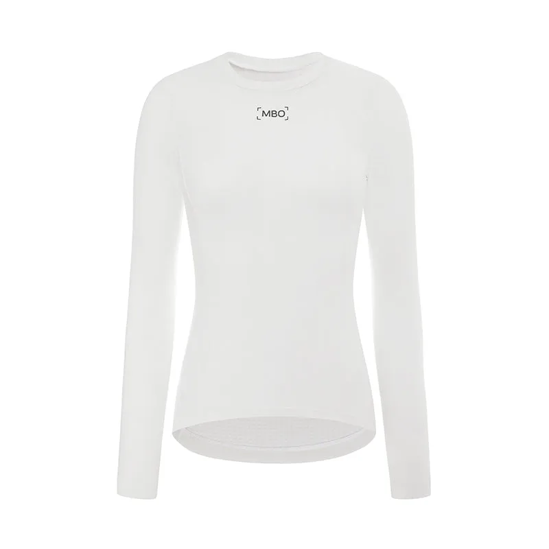 Women's Thermal Long Sleeve Base Layer B150