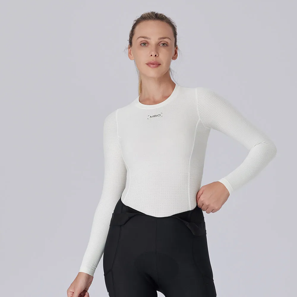 Women's Thermal Long Sleeve Base Layer B150
