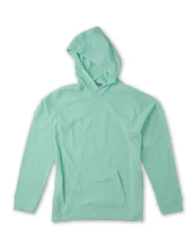 Women's Turpin Fleece Hooded Pullover - SM