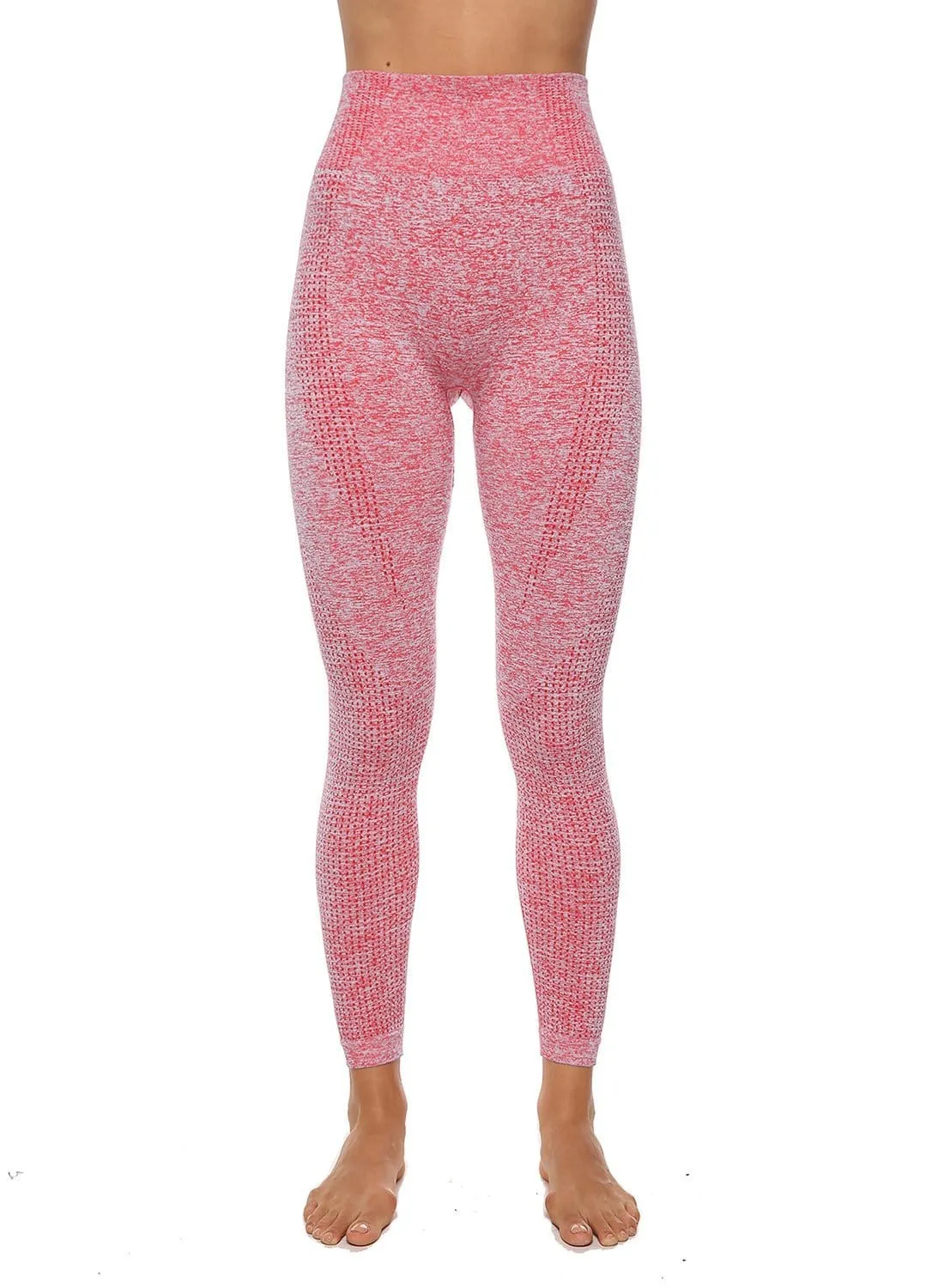 Women's Ultra Soft Seamless Running Yoga Pants