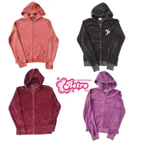 Y2K Juicy Couture Jacket