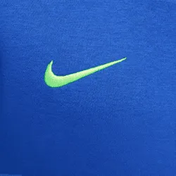Youth Nike FC Barcelona Club Third Hoodie