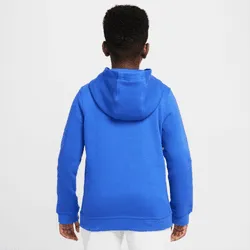 Youth Nike FC Barcelona Club Third Hoodie